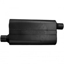 Load image into Gallery viewer, Flowmaster Exhaust Muffler 50 Series™ Delta Flow Muffler - 942453