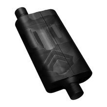 Load image into Gallery viewer, Flowmaster Exhaust Muffler 50 Series™ Delta Flow Muffler - 942453