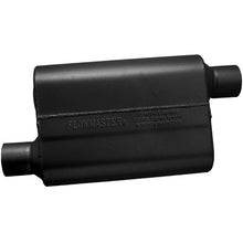 Load image into Gallery viewer, Flowmaster Exhaust Muffler 40 Series™ Delta Flow Muffler - 942543