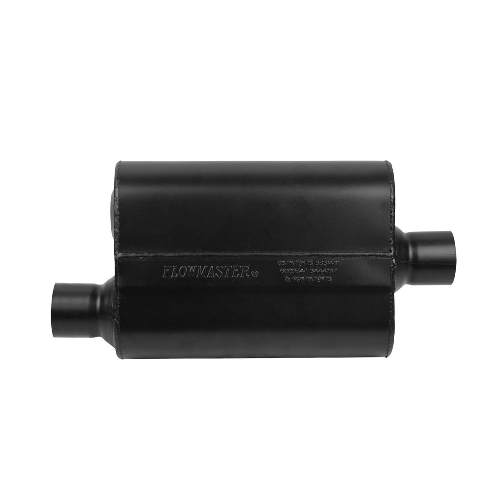 Flowmaster Exhaust Muffler Super 44™ Delta Flow Muffler - 942546