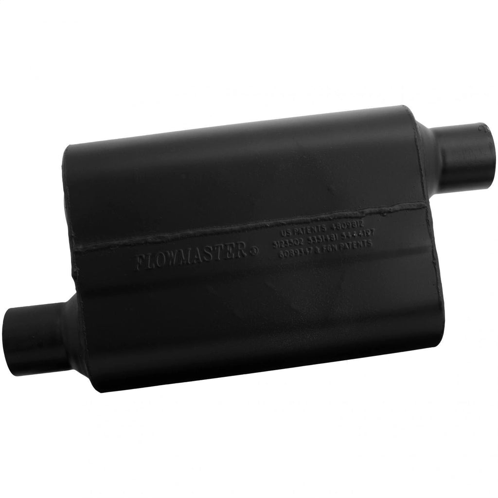Flowmaster Exhaust Muffler Super 44™ Delta Flow Muffler - 942548