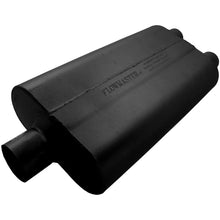Load image into Gallery viewer, Flowmaster Exhaust Muffler 50 Series™ Delta Flow Muffler - 9425502