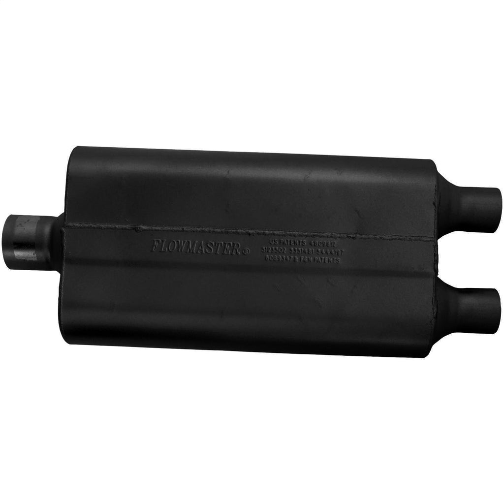 Flowmaster Exhaust Muffler 50 Series™ Delta Flow Muffler - 9425502