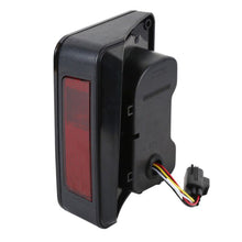 Load image into Gallery viewer, Quake LED Tail Light Jeep JK NES LED Tail Lights - QTE942