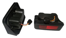 Load image into Gallery viewer, Quake LED Tail Light Jeep JK NES LED Tail Lights - QTE942
