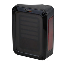 Load image into Gallery viewer, Quake LED Tail Light Jeep JK NES LED Tail Lights - QTE942