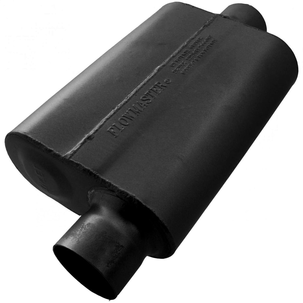 Flowmaster Exhaust Muffler 40 Series™ Delta Flow Muffler - 943041