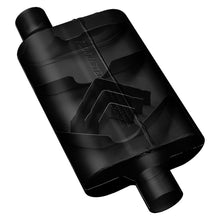 Load image into Gallery viewer, Flowmaster Exhaust Muffler 40 Series™ Delta Flow Muffler - 9430422