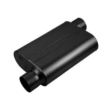 Load image into Gallery viewer, Flowmaster Exhaust Muffler 40 Series™ Delta Flow Muffler - 943043
