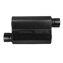 Load image into Gallery viewer, Flowmaster Exhaust Muffler 40 Series™ Delta Flow Muffler - 943043