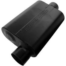 Load image into Gallery viewer, Flowmaster Exhaust Muffler Super 44™ Delta Flow Muffler - 943046