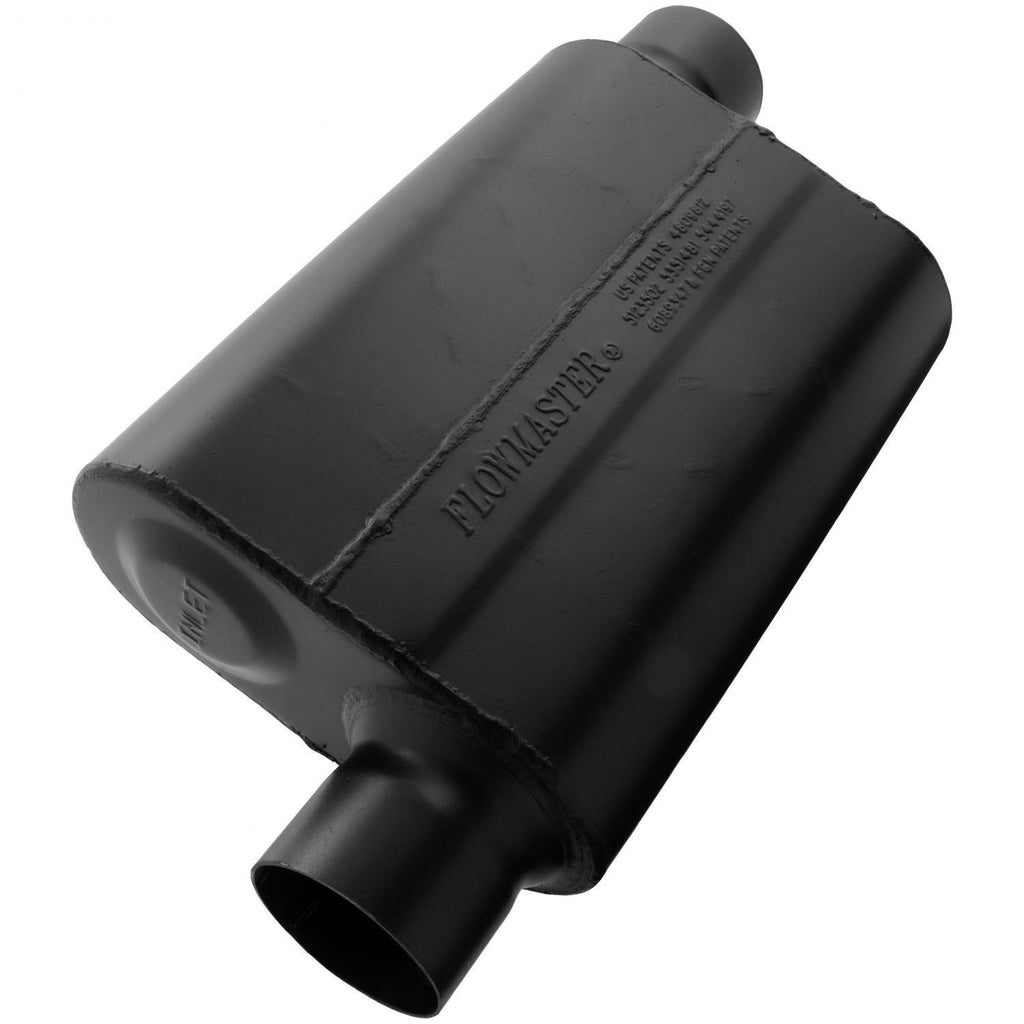 Flowmaster Exhaust Muffler Super 44™ Delta Flow Muffler - 943048