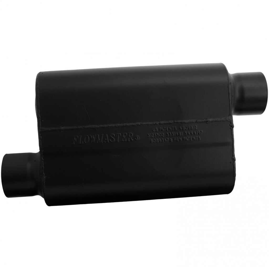 Flowmaster Exhaust Muffler Super 44™ Delta Flow Muffler - 943048