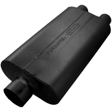 Load image into Gallery viewer, Flowmaster Exhaust Muffler 50 Series™ Delta Flow Muffler - 9430522
