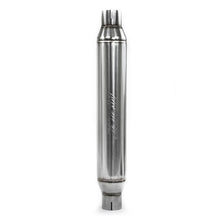 Load image into Gallery viewer, MBRP Resonators MBRP Universal Resonator 2.5in inlet/outlet 22in body 26in overall T304