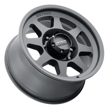 Load image into Gallery viewer, Method Wheels Wheels - Cast Method MR701 HD 18x9 +18mm Offset 8x170 130.81mm CB Matte Black Wheel