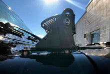 Load image into Gallery viewer, Quake LED Light Bar Jeep Wrangler JL/Gladiator 52 Inch Single Straight Light Bar Cowl Mount - QBJ944
