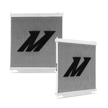 Load image into Gallery viewer, Mishimoto Radiators Mishimoto 03-07 Ford F250 w/ 6.0L Powerstroke Engine Aluminum Radiator