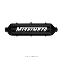 Load image into Gallery viewer, Mishimoto Intercoolers Mishimoto Universal Silver Z Line Bar &amp; Plate Intercooler