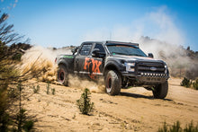Load image into Gallery viewer, FOX Shocks and Struts Fox 17-18 Ford F-250 4WD 2.0 Performance Series IFP Smooth Body Rear Shock / 0-1.0in Lift