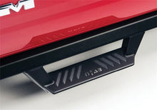 Load image into Gallery viewer, N-Fab Side Steps N-Fab EPYX 07-18 Jeep Wrangler JK 4DR SUV - Cab Length - Tex. Black