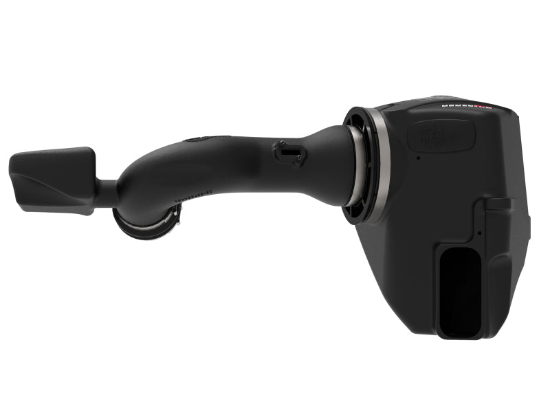 aFe Cold Air Intakes aFe Momentum GT Pro 5R Cold Air Intake System 19-21 GM SUV 5.3L V8