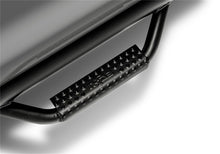 Load image into Gallery viewer, N-Fab Side Steps N-Fab Nerf Step 07-13 Chevy-GMC 2500/3500 07-10 1500 Ext. Cab - Tex. Black - Cab Length - 3in