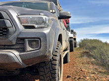 Load image into Gallery viewer, KC HiLiTES Fog Lights KC HiLiTES 12-18 Toyota Tacoma Gravity G4 LED Light Clear Fog Beam (Pair Pack System)