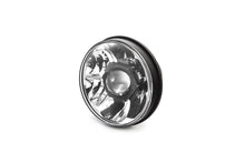 Load image into Gallery viewer, KC HiLiTES Headlights KC HiLiTES 18-20 Jeep JL/JT 7in. Gravity LED Pro DOT Approved Replac. Headlight (Pair Pack Sys)