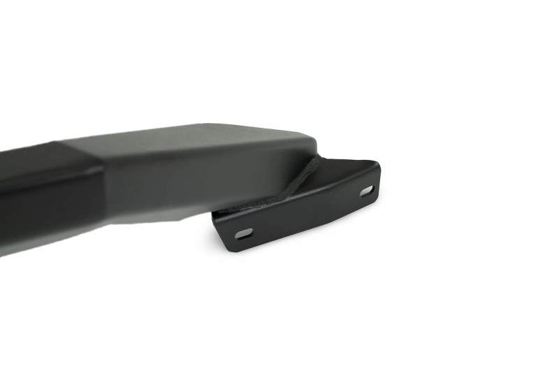 DV8 Offroad Bumpers - Steel DV8 Offroad 21-22 Ford Bronco Factory Modular Front Bumper Bull Bar