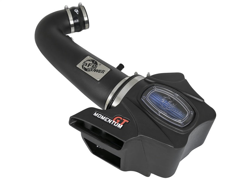 aFe Cold Air Intakes aFe Momentum GT Pro 5R Cold Air Intake System 11-17 Jeep Grand Cherokee (WK2) V8 5.7L HEMI