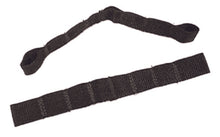 Load image into Gallery viewer, Rugged Ridge Interior Lighting Rugged Ridge Adjustable Door Straps 55-06 Jeep CJ / Jeep Wrangler