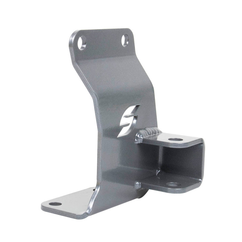 Synergy Mfg Steering Stabilizer Synergy Ram 13+ Steering Stabilizer Relocation Bracket