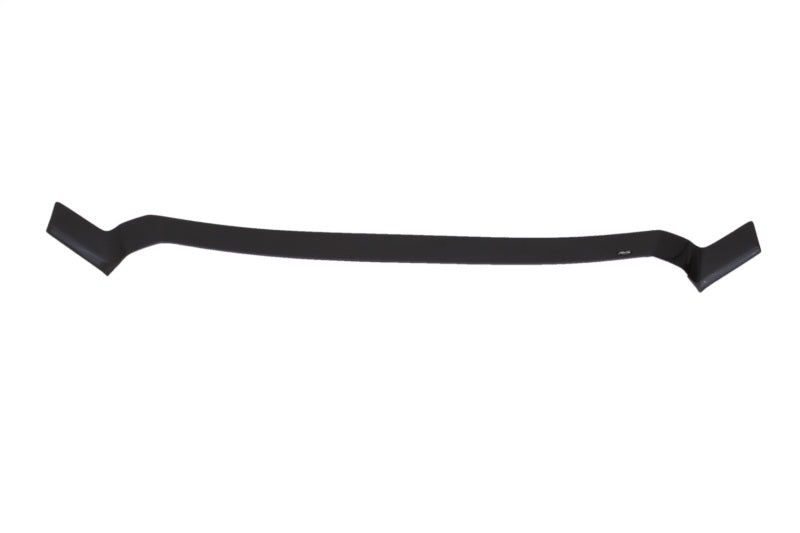 AVS Hood Deflectors AVS 19-21 Toyota Tundra Aeroskin Low Profile Color Match Hood Shield - Magnetic Grey Metallic