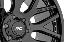 Load image into Gallery viewer, Rough Country Wheels One-Piece Series 95 Wheel, 22x10 (6x5.5) Wheel Rough Country - 95221012