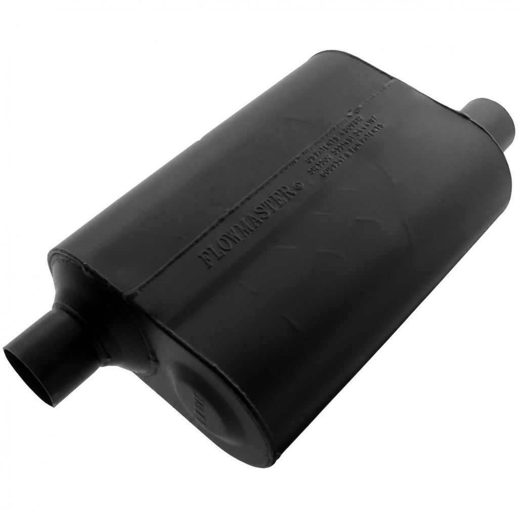Flowmaster Exhaust Muffler Super 40™ Delta Flow Muffler - 952448