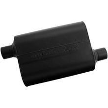 Load image into Gallery viewer, Flowmaster Exhaust Muffler Super 40™ Delta Flow Muffler - 952448