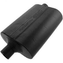 Load image into Gallery viewer, Flowmaster Exhaust Muffler 60 Series™ Delta Flow Muffler - 952462