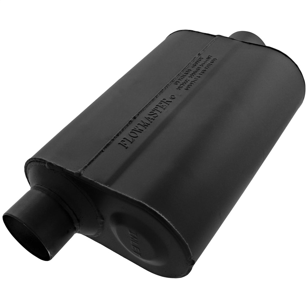 Flowmaster Exhaust Muffler Super 40™ Delta Flow Muffler - 952546