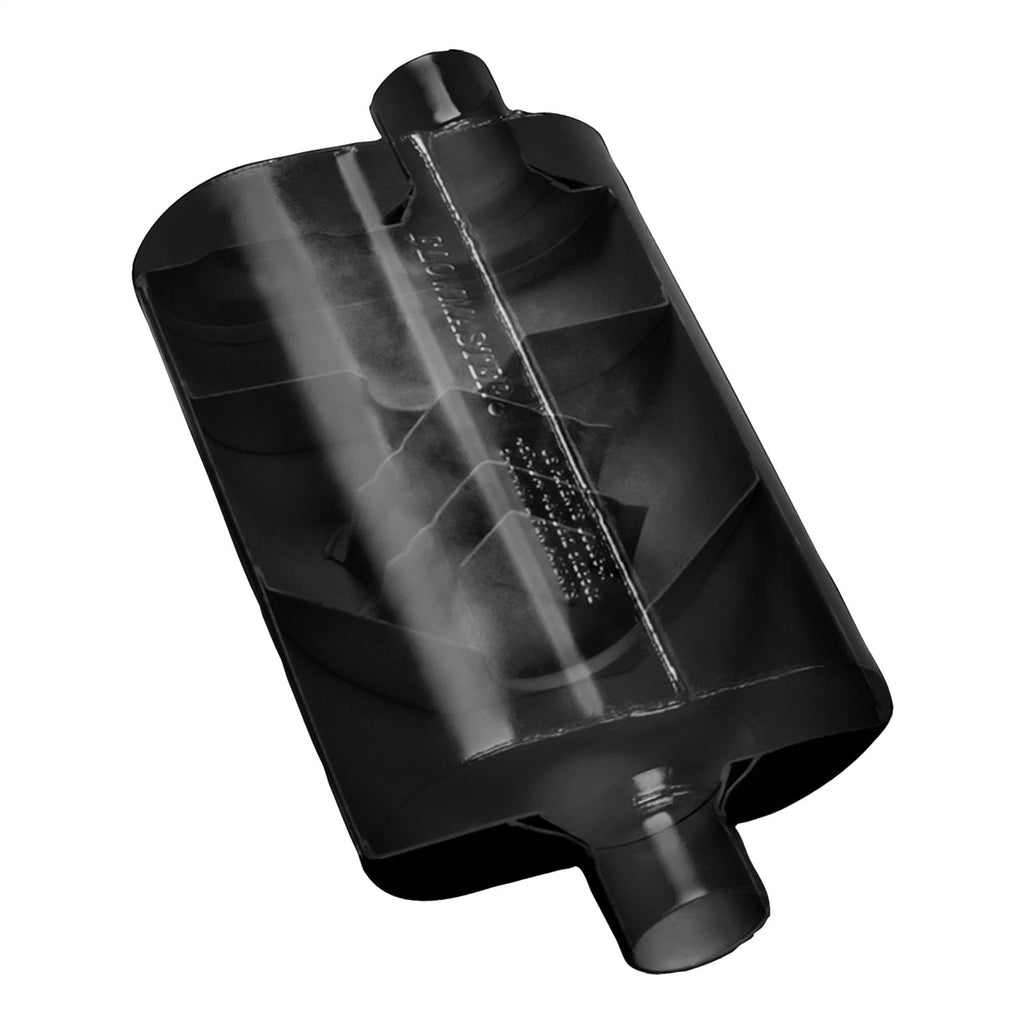 Flowmaster Exhaust Muffler Super 40™ Delta Flow Muffler - 952546