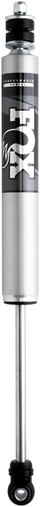 FOX Shocks and Struts Fox 17-18 Ford F-250 4WD 2.0 Performance Series 9.6in. Smooth Body IFP Front Shock / 4-5in Lift
