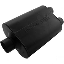 Load image into Gallery viewer, Flowmaster Exhaust Muffler Super 40™ Delta Flow Muffler - 9530452