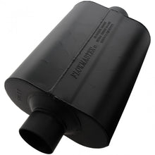 Load image into Gallery viewer, Flowmaster Exhaust Muffler Super 40™ Delta Flow Muffler - 953045