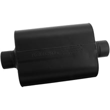 Load image into Gallery viewer, Flowmaster Exhaust Muffler Super 40™ Delta Flow Muffler - 953045