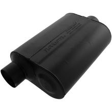 Load image into Gallery viewer, Flowmaster Exhaust Muffler Super 40™ Delta Flow Muffler - 953046