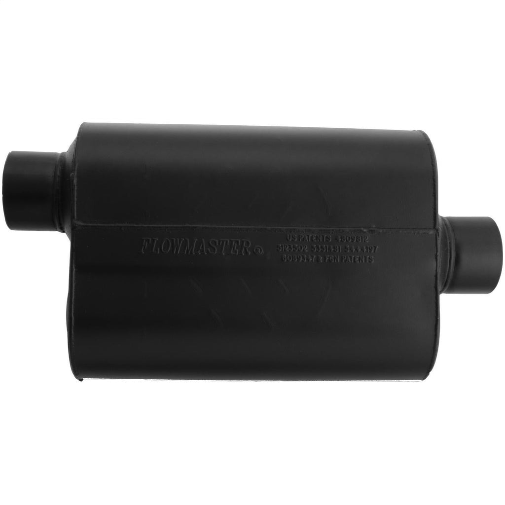 Flowmaster Exhaust Muffler Super 40™ Delta Flow Muffler - 953046