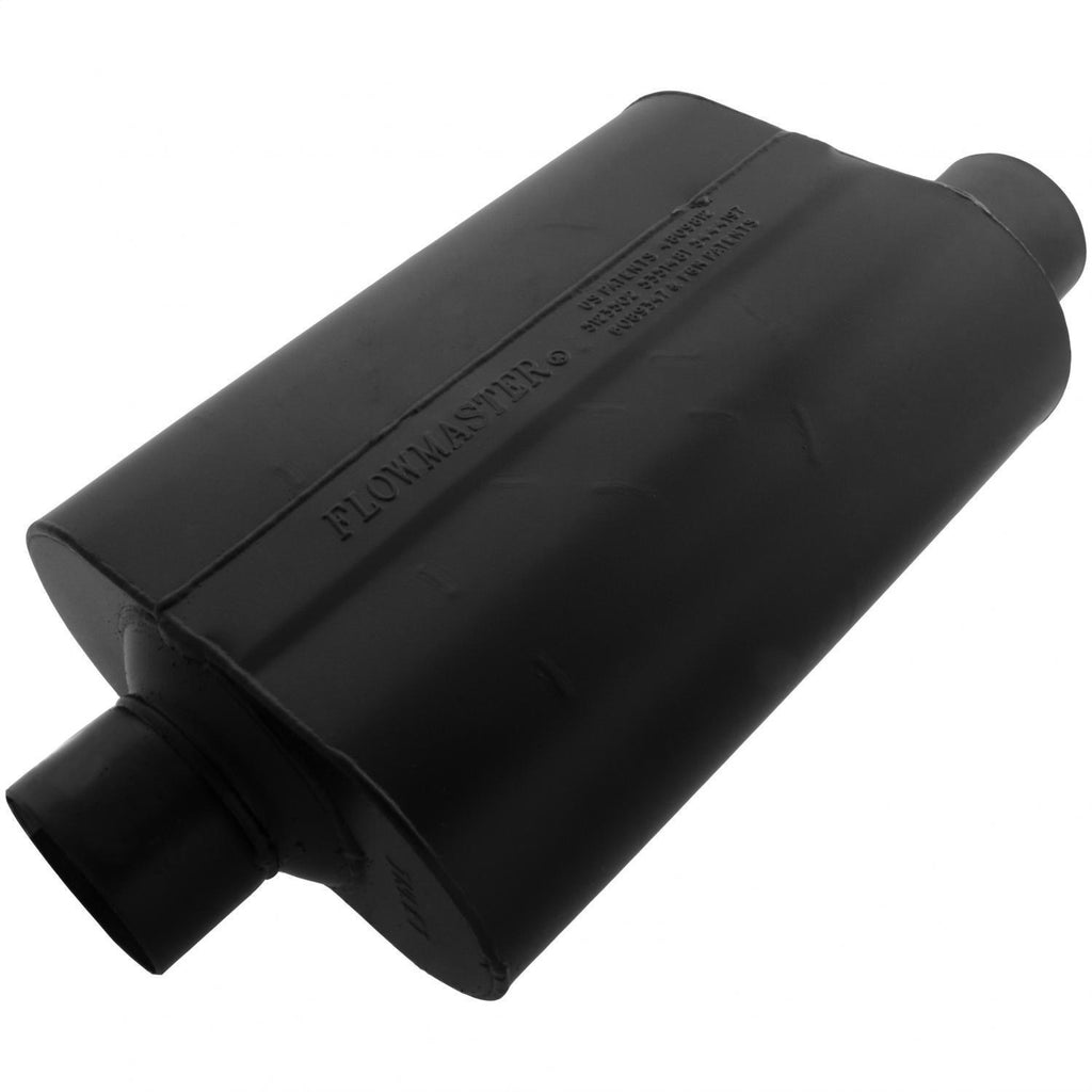 Flowmaster Exhaust Muffler Super 40™ Delta Flow Muffler - 953047