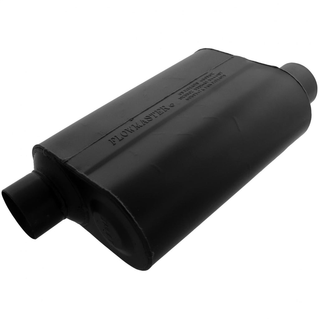 Flowmaster Exhaust Muffler Super 40™ Delta Flow Muffler - 953048