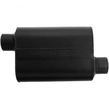 Load image into Gallery viewer, Flowmaster Exhaust Muffler Super 40™ Delta Flow Muffler - 953048