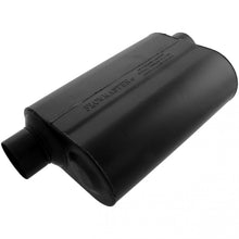 Load image into Gallery viewer, Flowmaster Exhaust Muffler Super 40™ Delta Flow Muffler - 953049